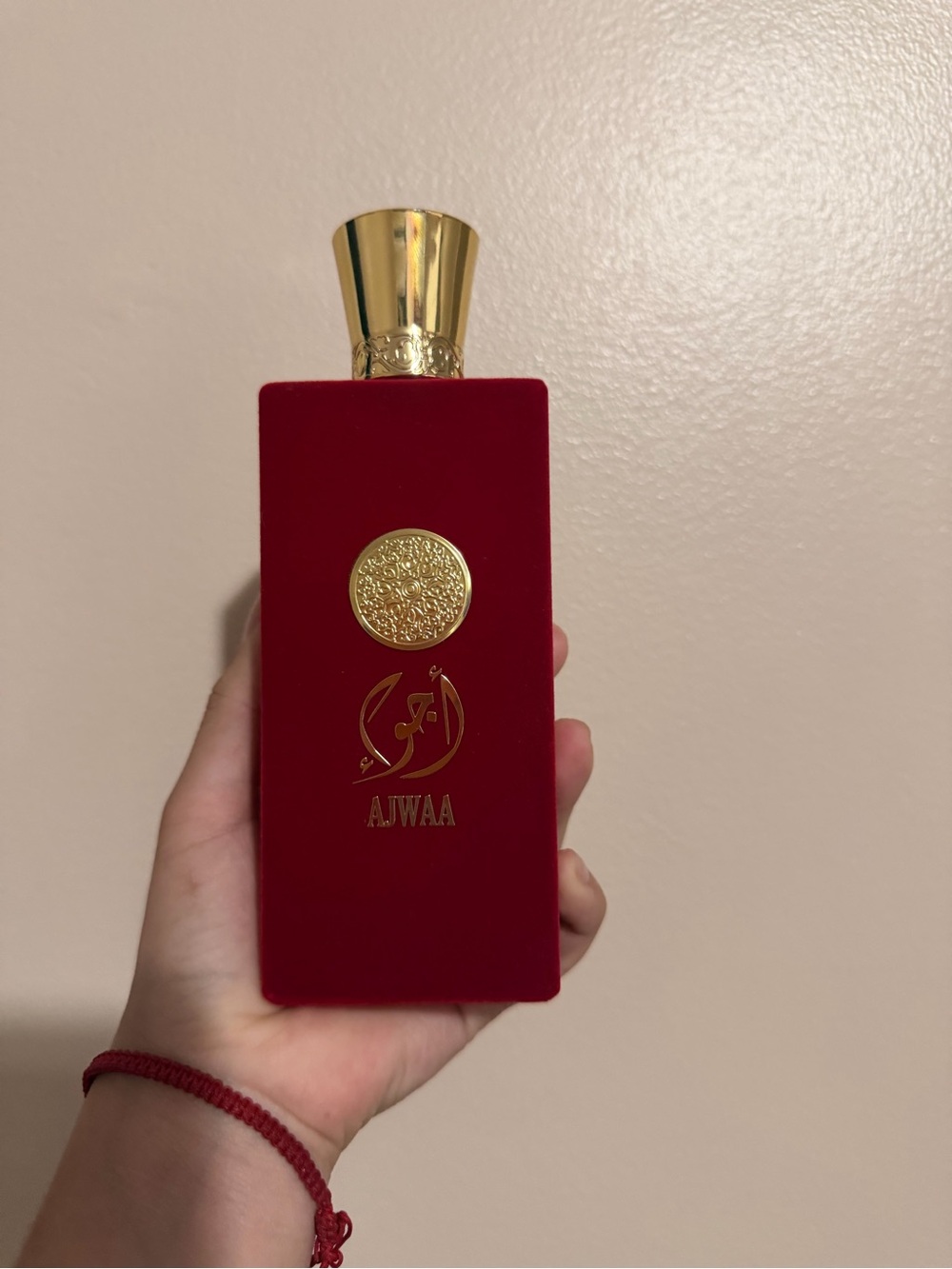 πΉβ¨ NUSUK - AJWAA CONCENTRATED (100ml / 3.4 fl oz) β¨πΉ